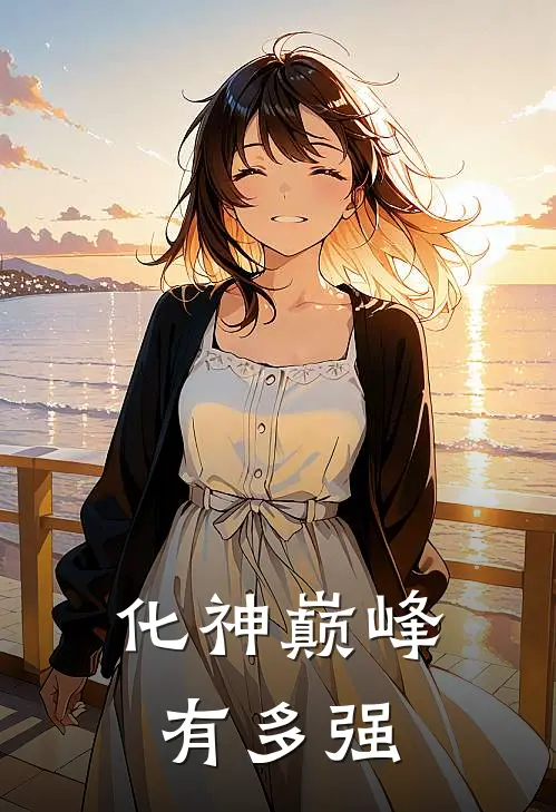 化神巅峰有多强
