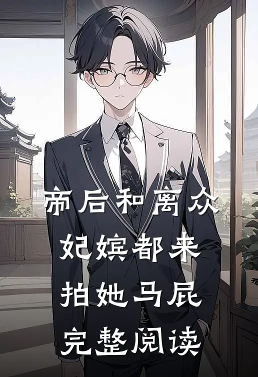 帝后和离众妃嫔都来拍她马屁完整阅读