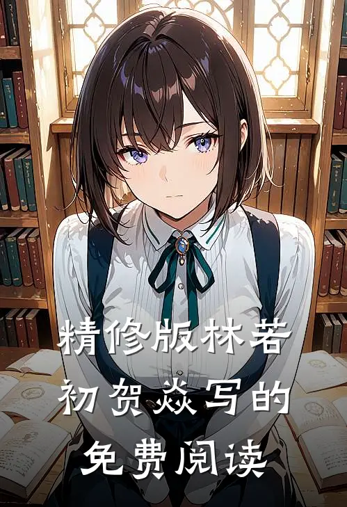 精修版林若初贺焱写的免费阅读