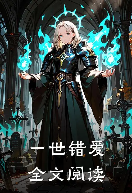 一世错爱全文阅读