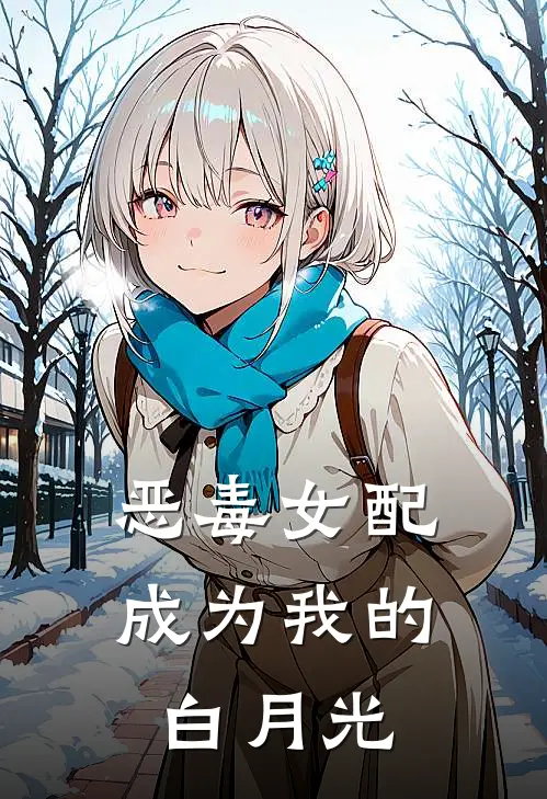 恶毒女配成为我的白月光