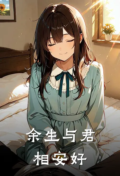 余生与君相安好