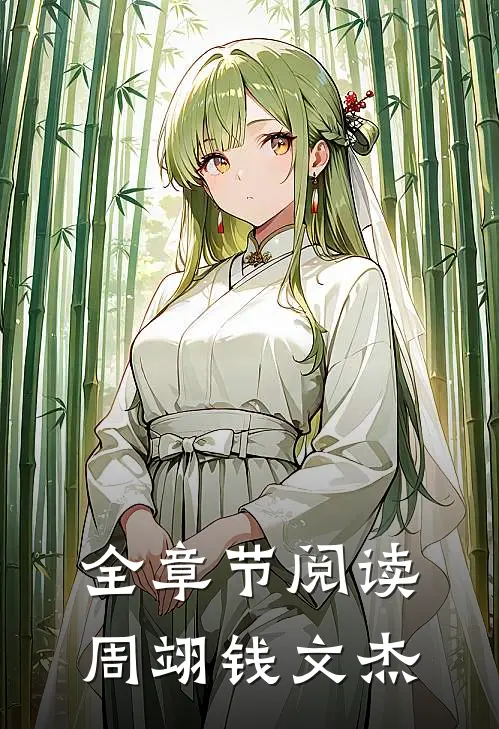 全章节阅读周翊钱文杰