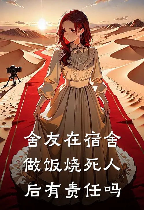 舍友在宿舍做饭烧死人后有责任吗