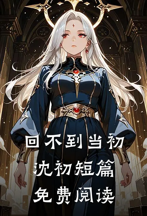 回不到当初沈初短篇免费阅读