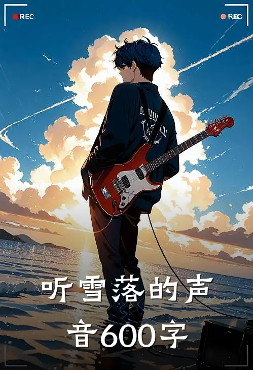 听雪落的声音600字