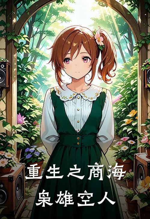 重生之商海枭雄 空人