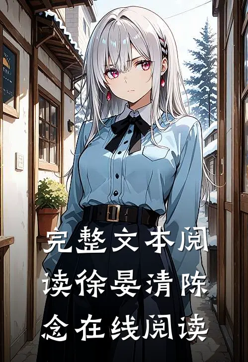 完整文本阅读徐晏清陈念在线阅读