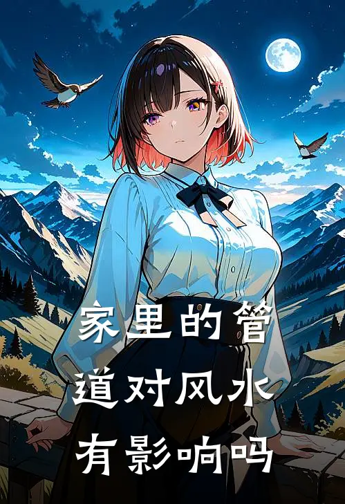 家里的管道对风水有影响吗