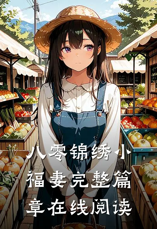 八零锦绣小福妻完整篇章在线阅读