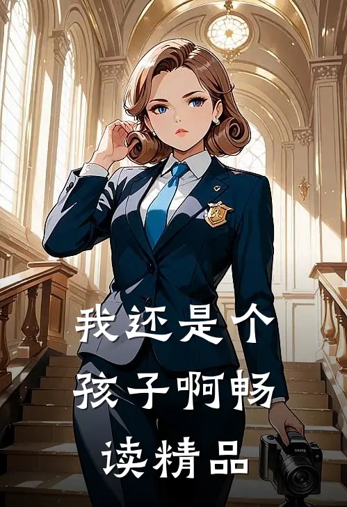 我还是个孩子啊畅读精品