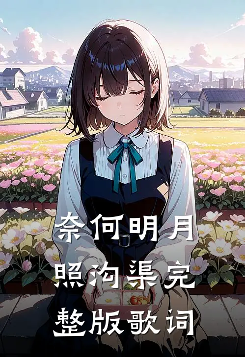 奈何明月照沟渠完整版歌词