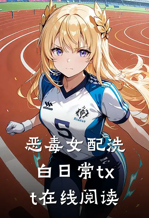 恶毒女配洗白日常txt在线阅读