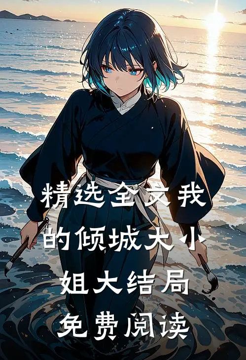 精选全文我的倾城大小姐大结局免费阅读