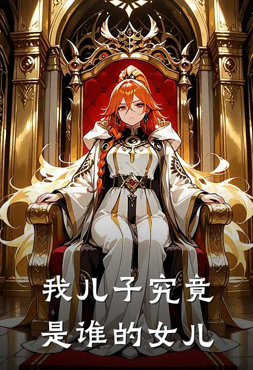 我儿子究竟是谁的女儿