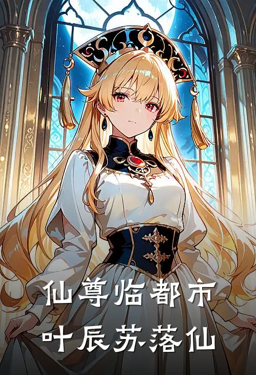 仙尊临都市叶辰苏落仙