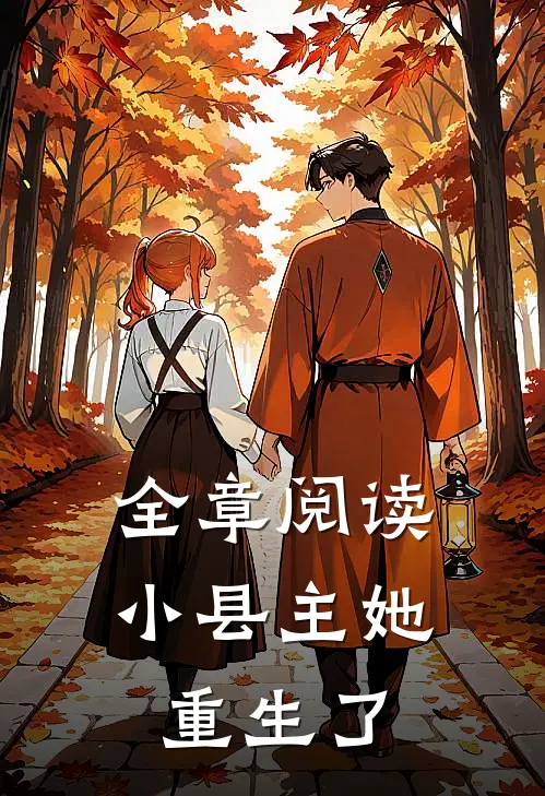 全章阅读小县主她重生了