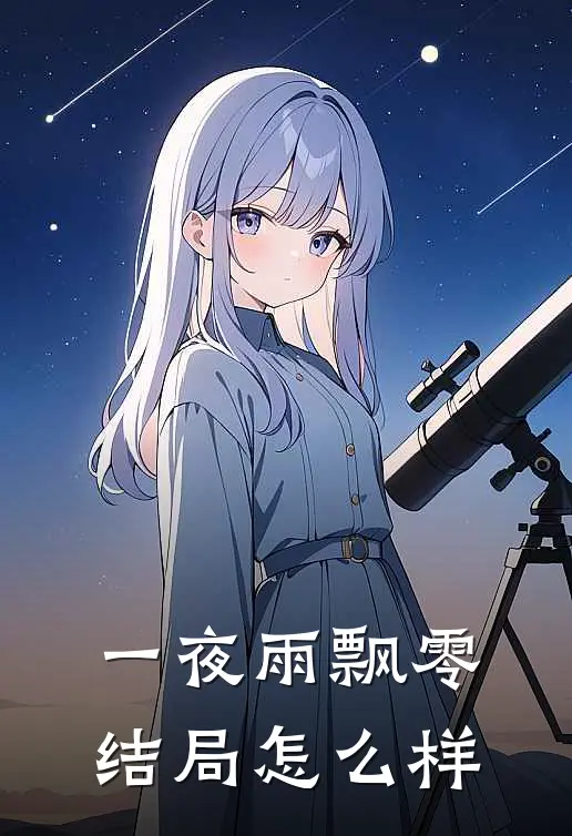 一夜雨飘零结局怎么样