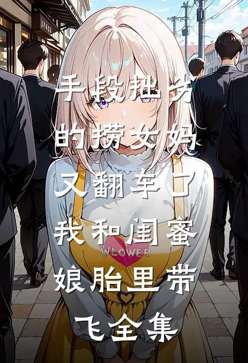 手段拙劣的捞女妈又翻车了，我和闺蜜娘胎里带飞全集