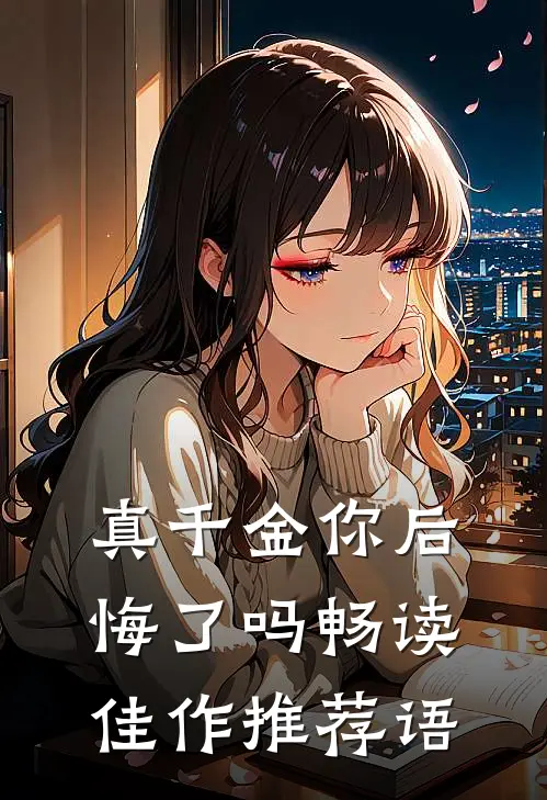 真千金你后悔了吗畅读佳作推荐语