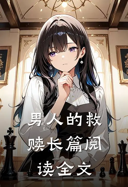 男人的救赎长篇阅读全文