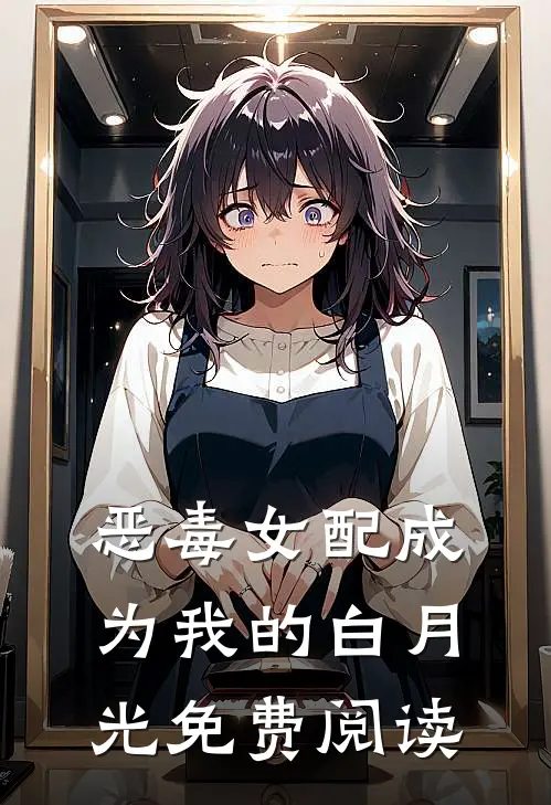 恶毒女配成为我的白月光免费阅读