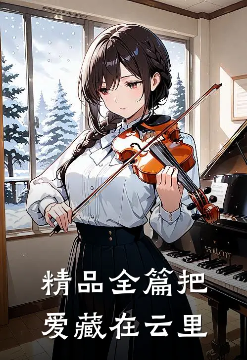 精品全篇把爱藏在云里