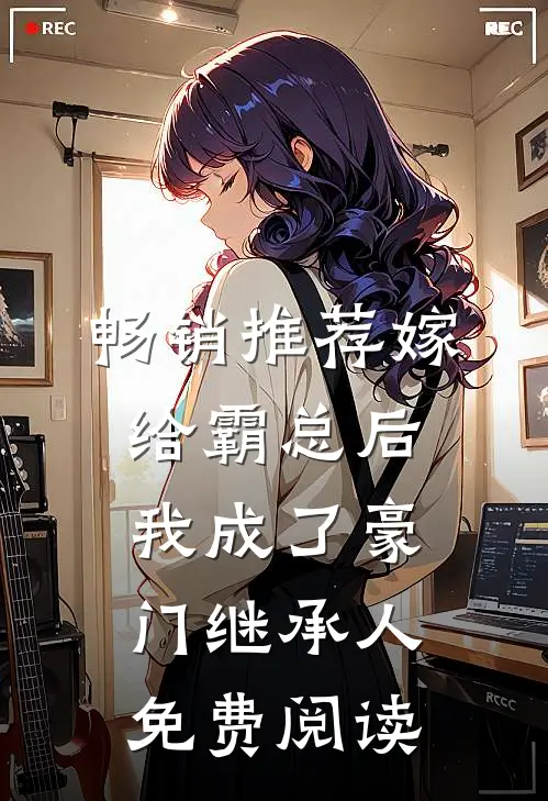 畅销推荐嫁给霸总后我成了豪门继承人免费阅读