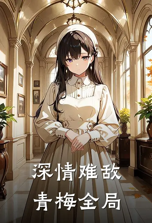 深情难敌青梅全局