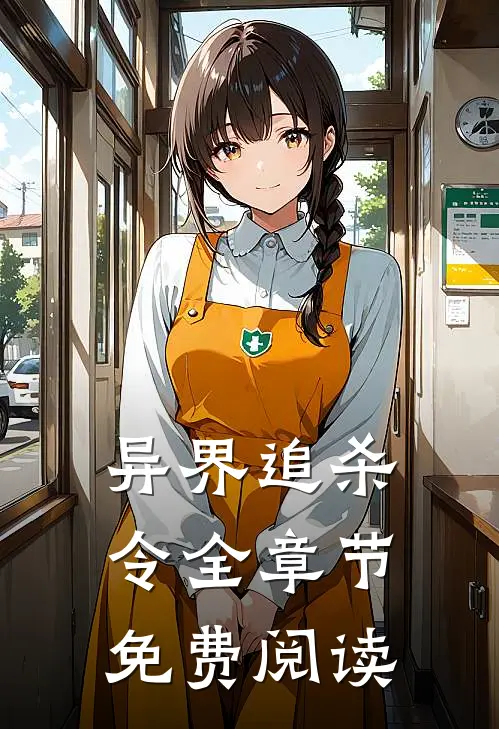 异界追杀令全章节免费阅读