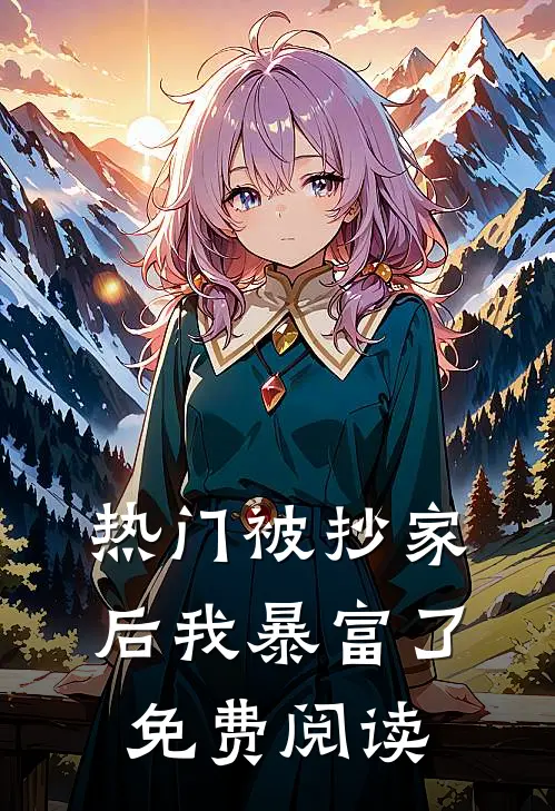 热门被抄家后我暴富了免费阅读