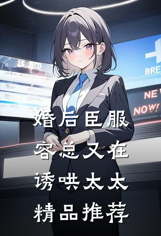 婚后臣服：容总又在诱哄太太精品推荐