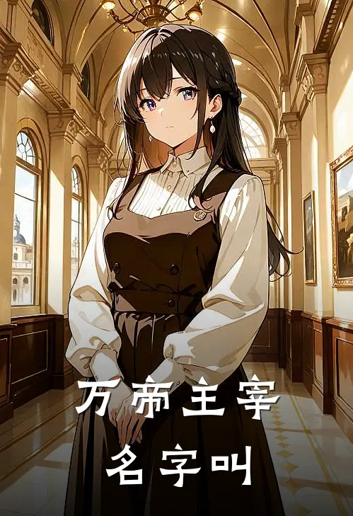 万帝主宰名字叫