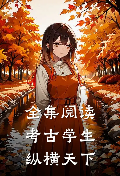 全集阅读考古学生纵横天下