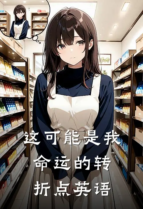 这可能是我命运的转折点英语