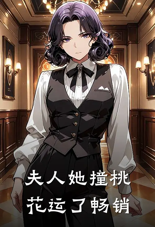 夫人她撞桃花运了畅销