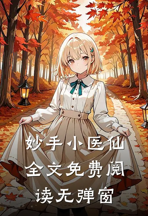 妙手小医仙全文免费阅读无弹窗