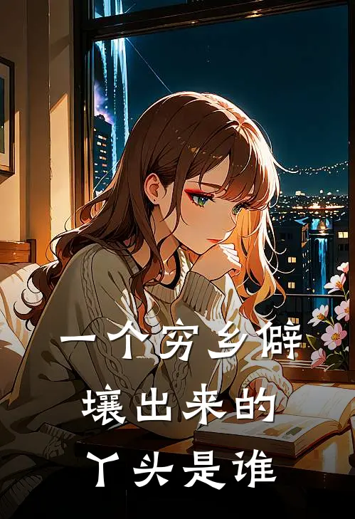 一个穷乡僻壤出来的丫头是谁