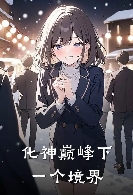 化神巅峰下一个境界