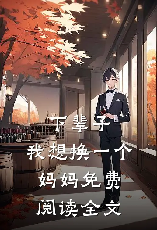下辈子,我想换一个妈妈免费阅读全文无弹窗