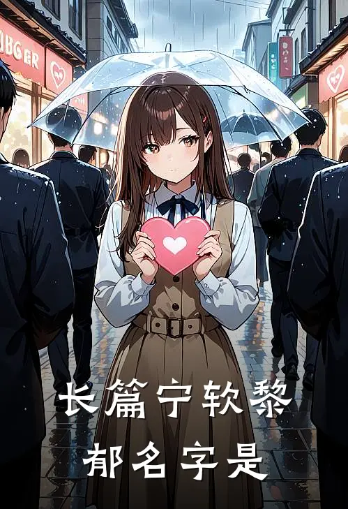 长篇宁软黎郁名字是