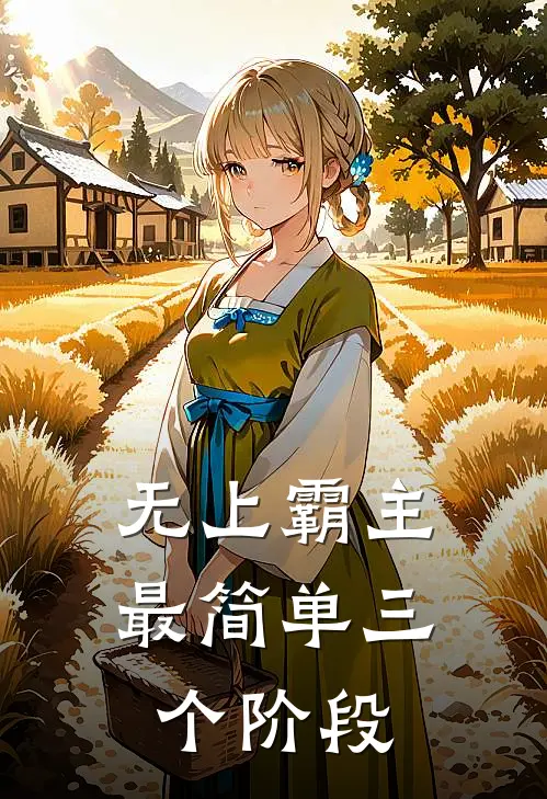 无上霸主最简单三个阶段
