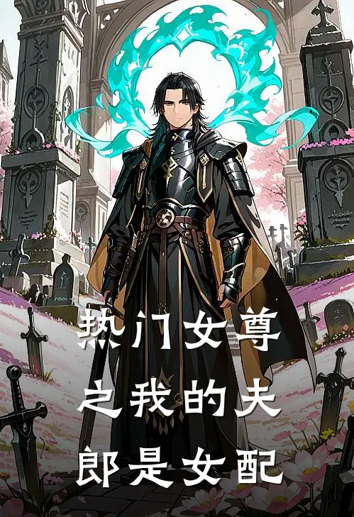 热门女尊之我的夫郎是女配