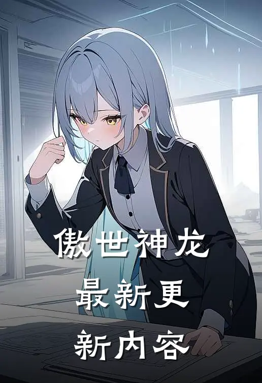 傲世神龙最新更新内容