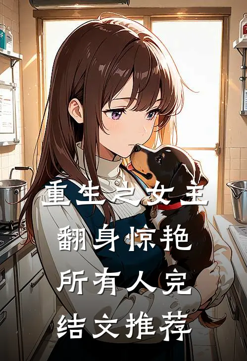 重生之女主翻身惊艳所有人完结文推荐