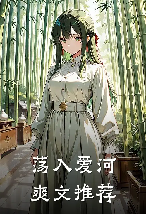 荡入爱河爽文推荐