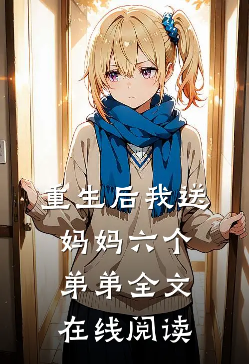 重生后我送妈妈六个弟弟全文在线阅读