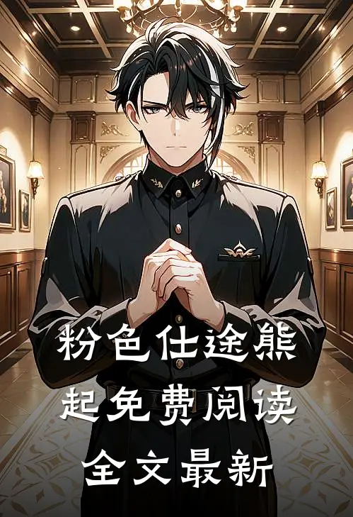 粉色仕途熊起免费阅读全文最新