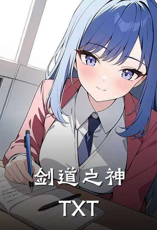 剑道之神TXT