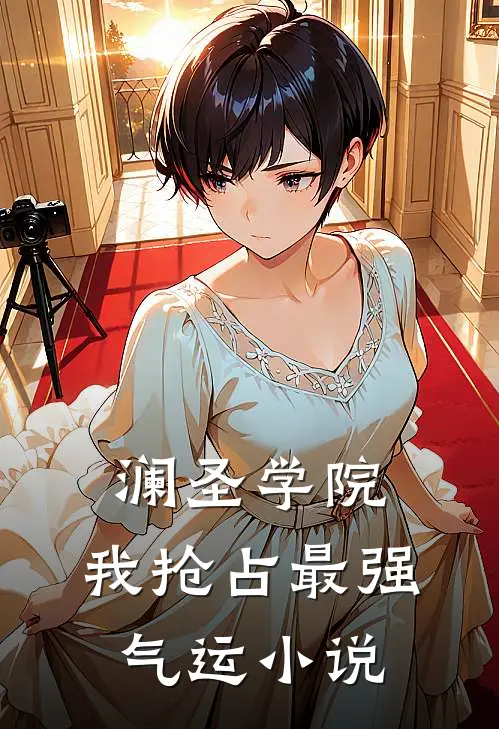 澜圣学院，我抢占最强气运小说